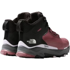 The North Face Dames Vectiv Exploris Mid Schoenen -Perfecte Schoen iview 3009039 023 pic3