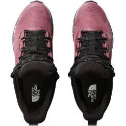 The North Face Dames Vectiv Exploris Mid Schoenen -Perfecte Schoen iview 3009039 023 pic4