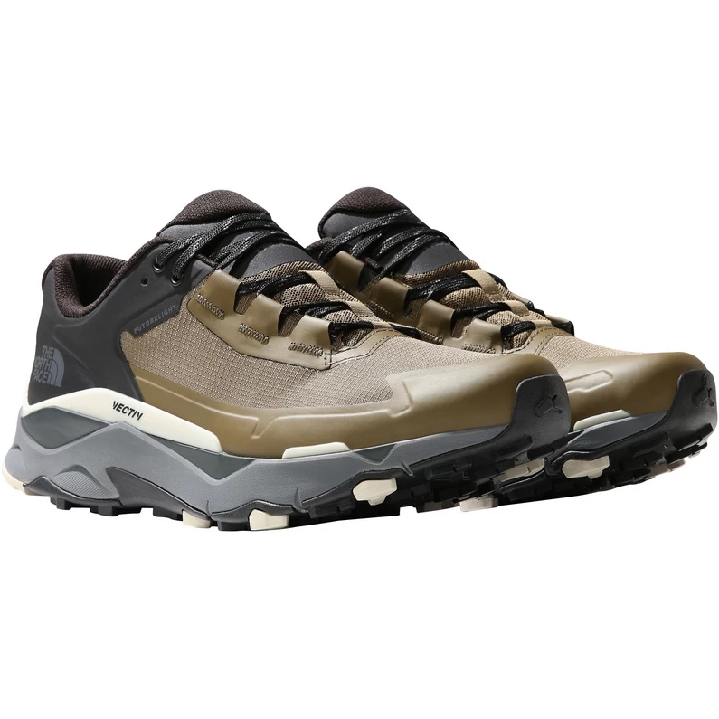 The North Face Heren Vectiv Exploris Schoenen 2 The North Face Heren Vectiv Exploris Schoenen - Afbeelding 2