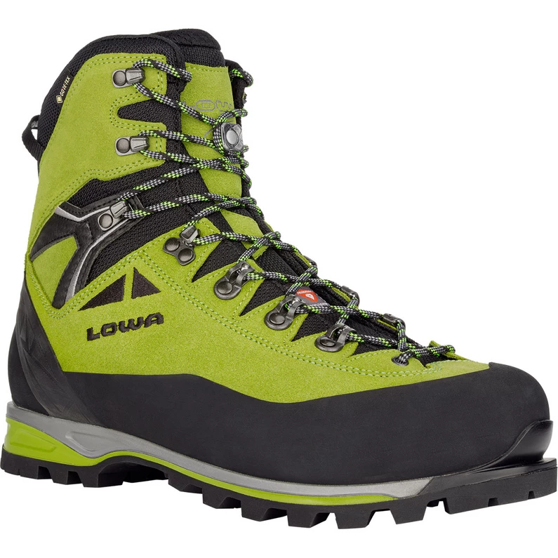 Lowa Heren Alpine Expert II GTX Schoenen 2 Lowa Heren Alpine Expert II GTX Schoenen - Afbeelding 2