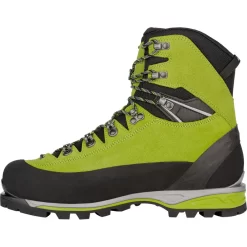 Lowa Heren Alpine Expert II GTX Schoenen 8 Lowa Heren Alpine Expert II GTX Schoenen -Perfecte Schoen iview 3009106 001 pic3