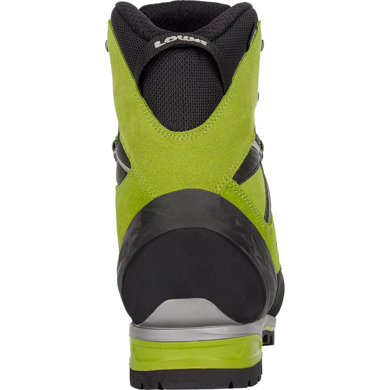 Lowa Heren Alpine Expert II GTX Schoenen 4 Lowa Heren Alpine Expert II GTX Schoenen - Afbeelding 4