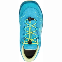 Lowa Kinderen Zirrox GTX Lo Schoenen 10 Lowa Kinderen Zirrox GTX Lo Schoenen -Perfecte Schoen iview 3009108 027 pic5