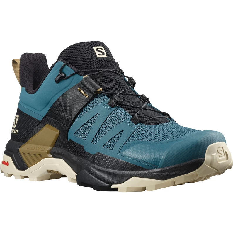 Salomon Heren X Ultra 4 Schoenen 2 Salomon Heren X Ultra 4 Schoenen - Afbeelding 2