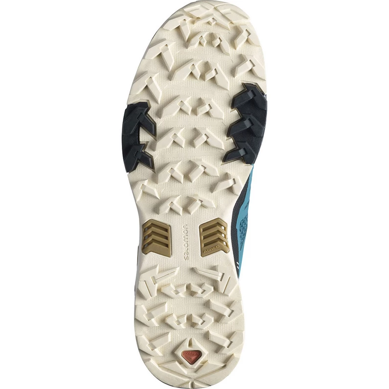 Salomon Heren X Ultra 4 Schoenen 5 Salomon Heren X Ultra 4 Schoenen - Afbeelding 5