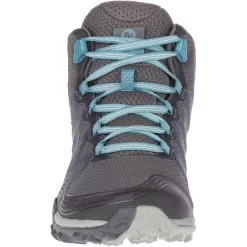 Merrell Dames Siren 3 Mid GTX Schoenen 8 Merrell Dames Siren 3 Mid GTX Schoenen -Perfecte Schoen iview 3009180 001 pic3