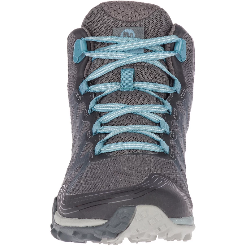 Merrell Dames Siren 3 Mid GTX Schoenen 3 Merrell Dames Siren 3 Mid GTX Schoenen - Afbeelding 3