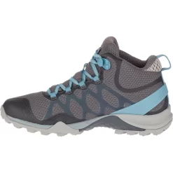 Merrell Dames Siren 3 Mid GTX Schoenen 9 Merrell Dames Siren 3 Mid GTX Schoenen -Perfecte Schoen iview 3009180 001 pic4