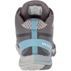 Merrell Dames Siren 3 Mid GTX Schoenen 10 Merrell Dames Siren 3 Mid GTX Schoenen -Perfecte Schoen iview 3009180 001 pic5