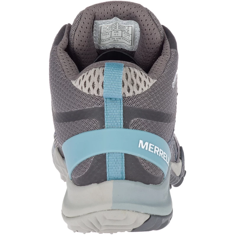 Merrell Dames Siren 3 Mid GTX Schoenen 5 Merrell Dames Siren 3 Mid GTX Schoenen - Afbeelding 5