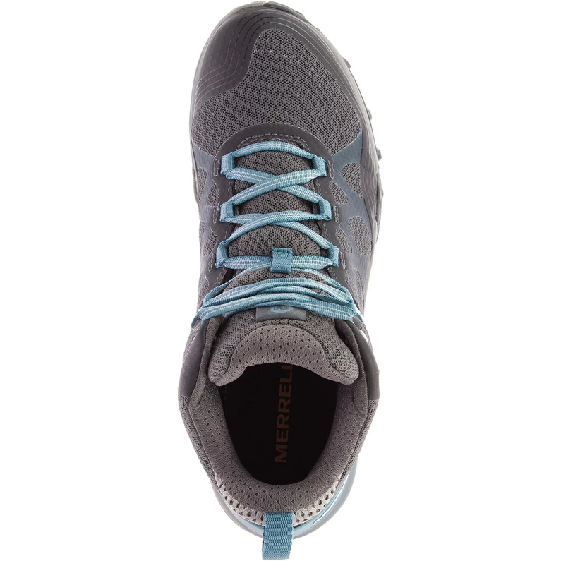Merrell Dames Siren 3 Mid GTX Schoenen 6 Merrell Dames Siren 3 Mid GTX Schoenen - Afbeelding 6