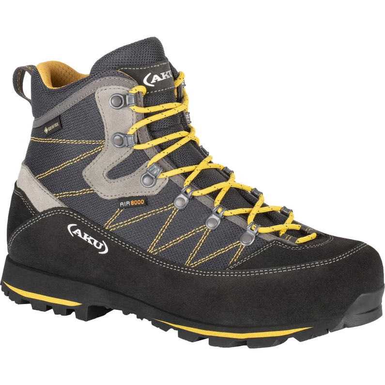 Aku Heren Trekker Lite III Wide GTX Schoenen 1 Aku Heren Trekker Lite III Wide GTX Schoenen
