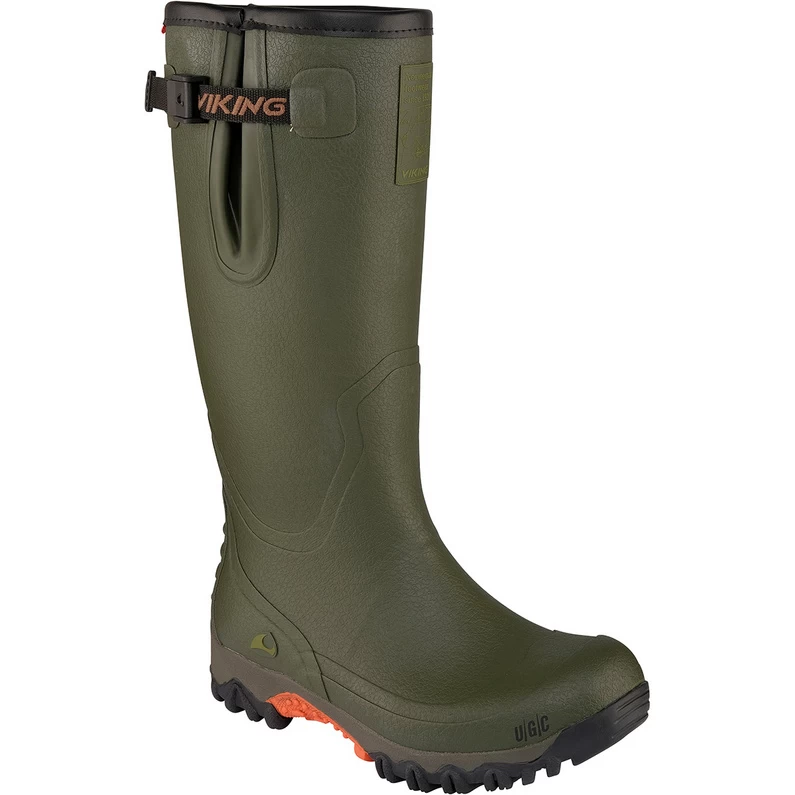 Viking Trophy 4.0 Laarzen 1 Viking Trophy 4.0 Laarzen