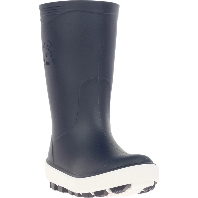 Kamik Kinderen Riptide Rubberen Laars 2 Kamik Kinderen Riptide Rubberen Laars - Afbeelding 2