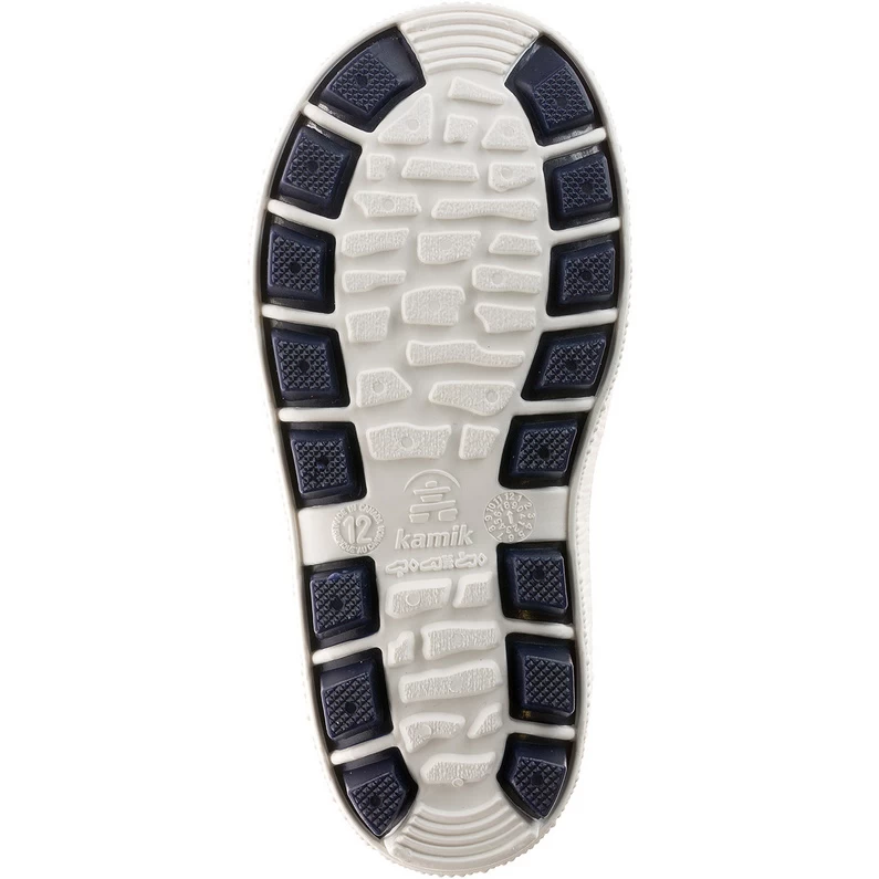 Kamik Kinderen Riptide Rubberen Laars 6 Kamik Kinderen Riptide Rubberen Laars - Afbeelding 6