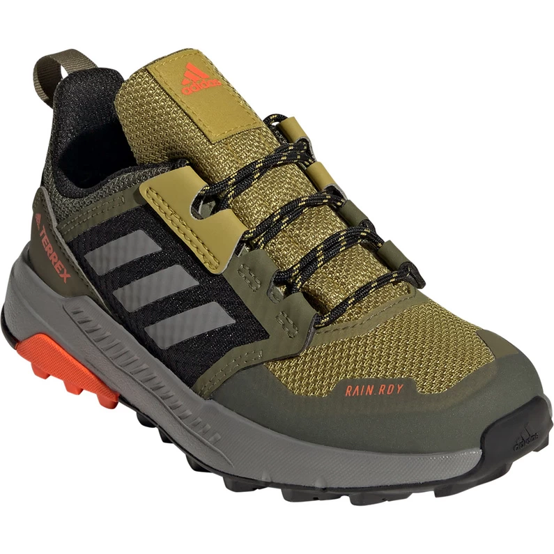 Adidas TERREX Kinderen Trailmaker Rain.RDY Schoenen 2 Adidas TERREX Kinderen Trailmaker Rain.RDY Schoenen - Afbeelding 2