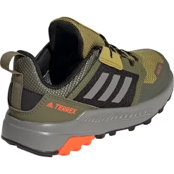 Adidas TERREX Kinderen Trailmaker Rain.RDY Schoenen 8 Adidas TERREX Kinderen Trailmaker Rain.RDY Schoenen -Perfecte Schoen iview 3009354 079 pic3