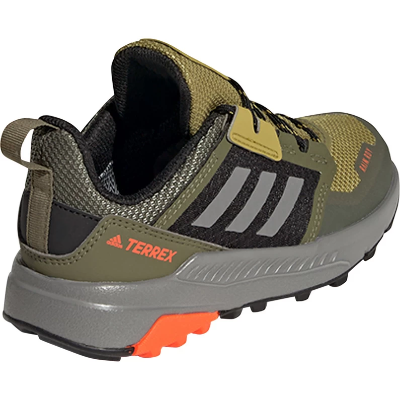 Adidas TERREX Kinderen Trailmaker Rain.RDY Schoenen 3 Adidas TERREX Kinderen Trailmaker Rain.RDY Schoenen - Afbeelding 3