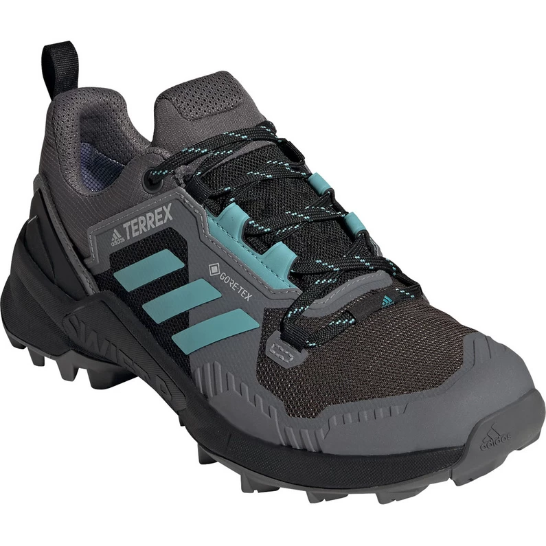 Adidas TERREX Dames Swift R3 GTX Schoenen 2 Adidas TERREX Dames Swift R3 GTX Schoenen - Afbeelding 2