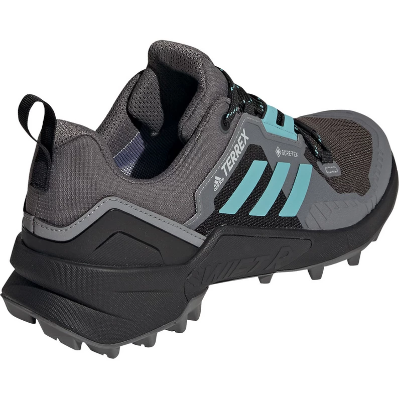 Adidas TERREX Dames Swift R3 GTX Schoenen 3 Adidas TERREX Dames Swift R3 GTX Schoenen - Afbeelding 3
