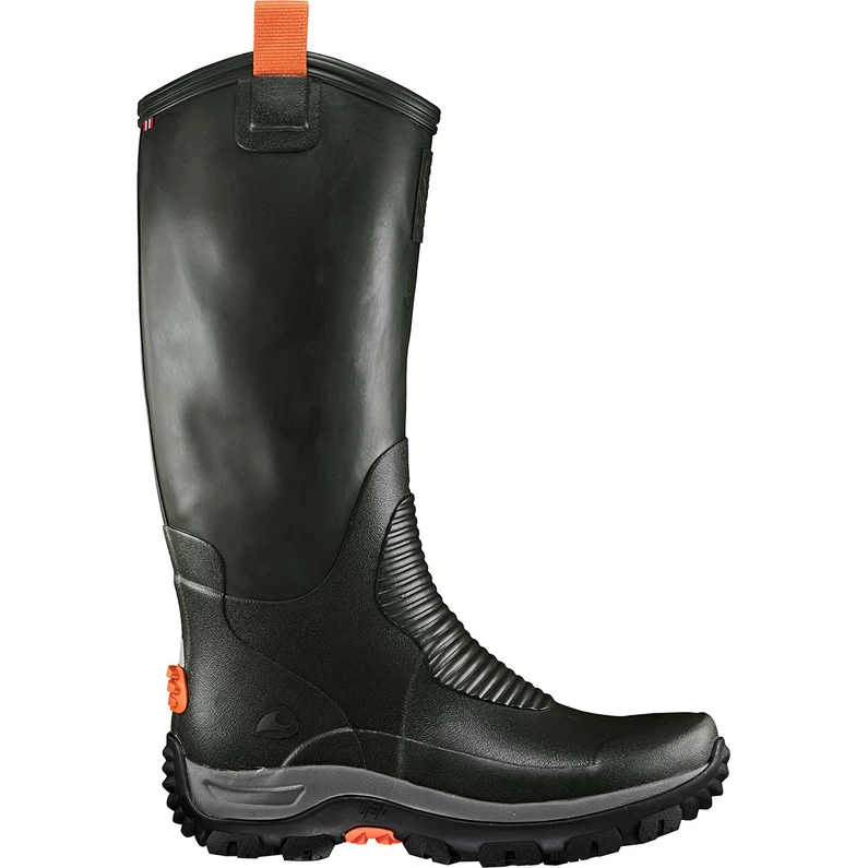 Viking Elk Hunter Light Laarzen 1 Viking Elk Hunter Light Laarzen