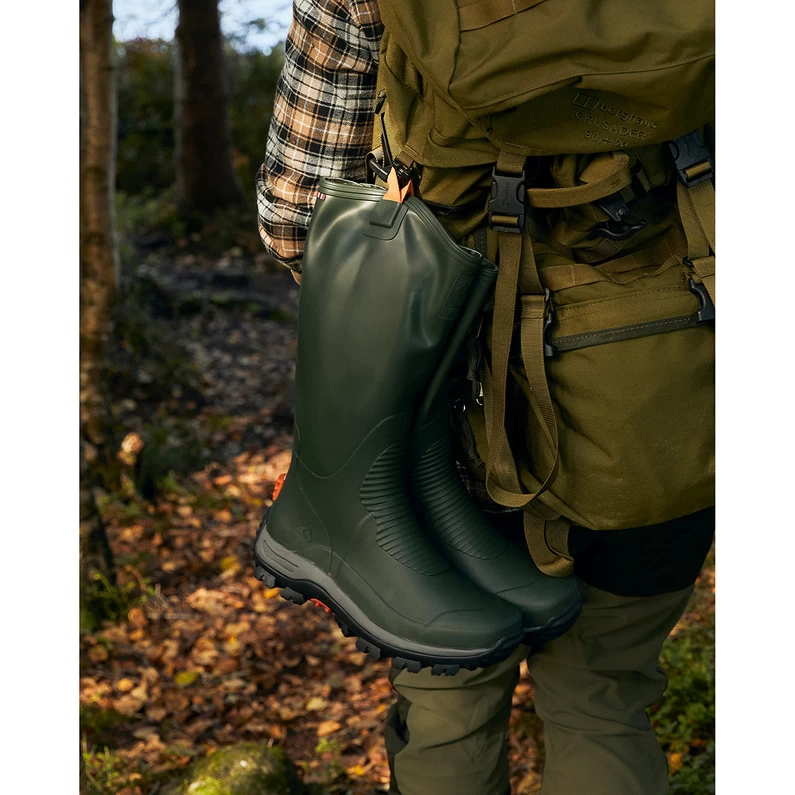 Viking Elk Hunter Light Laarzen 3 Viking Elk Hunter Light Laarzen - Afbeelding 3