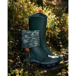 Viking Elk Hunter Light Laarzen 8 Viking Elk Hunter Light Laarzen -Perfecte Schoen iview 3009433 001 pic4