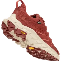 Hoka Dames Anacapa Low GTX Schoenen 9 Hoka Dames Anacapa Low GTX Schoenen -Perfecte Schoen iview 3009468 011 pic4