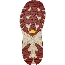 Hoka Dames Anacapa Low GTX Schoenen 11 Hoka Dames Anacapa Low GTX Schoenen -Perfecte Schoen iview 3009468 011 pic6