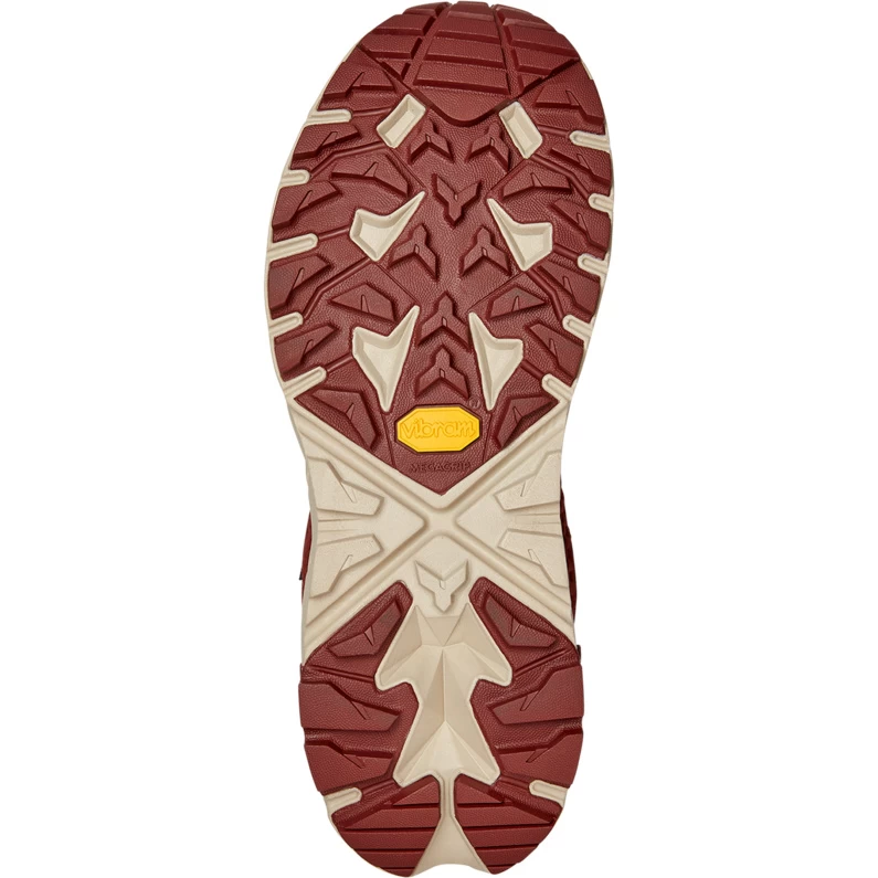 Hoka Dames Anacapa Low GTX Schoenen 6 Hoka Dames Anacapa Low GTX Schoenen - Afbeelding 6