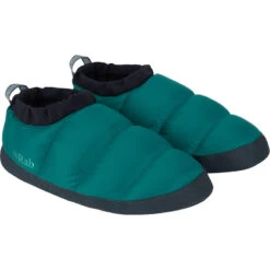 Rab Down Slipper Pantoffels