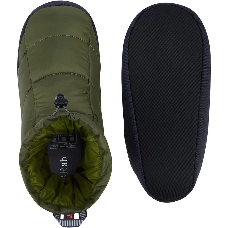 Rab Cirrus Pantoffels 2 Rab Cirrus Pantoffels - Afbeelding 2