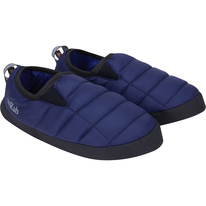 Rab Cirrus Slipper Pantoffels 1 Rab Cirrus Slipper Pantoffels