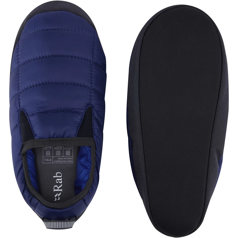 Rab Cirrus Slipper Pantoffels 2 Rab Cirrus Slipper Pantoffels - Afbeelding 2