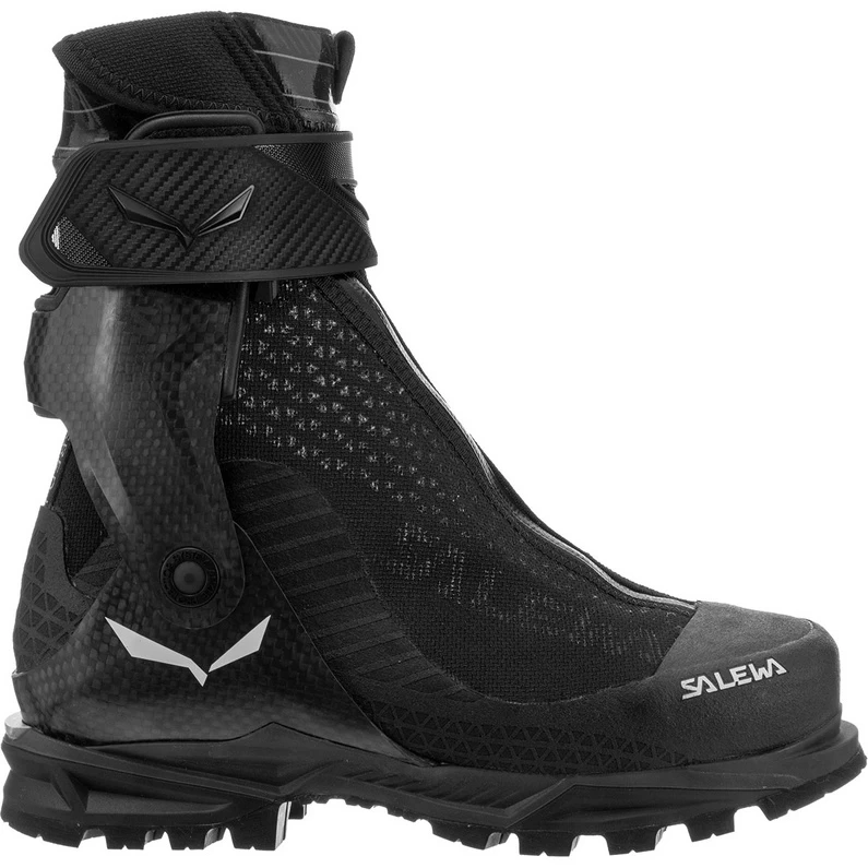 SALEWA Heren Ortles Couloir Schoenen 1 SALEWA Heren Ortles Couloir Schoenen