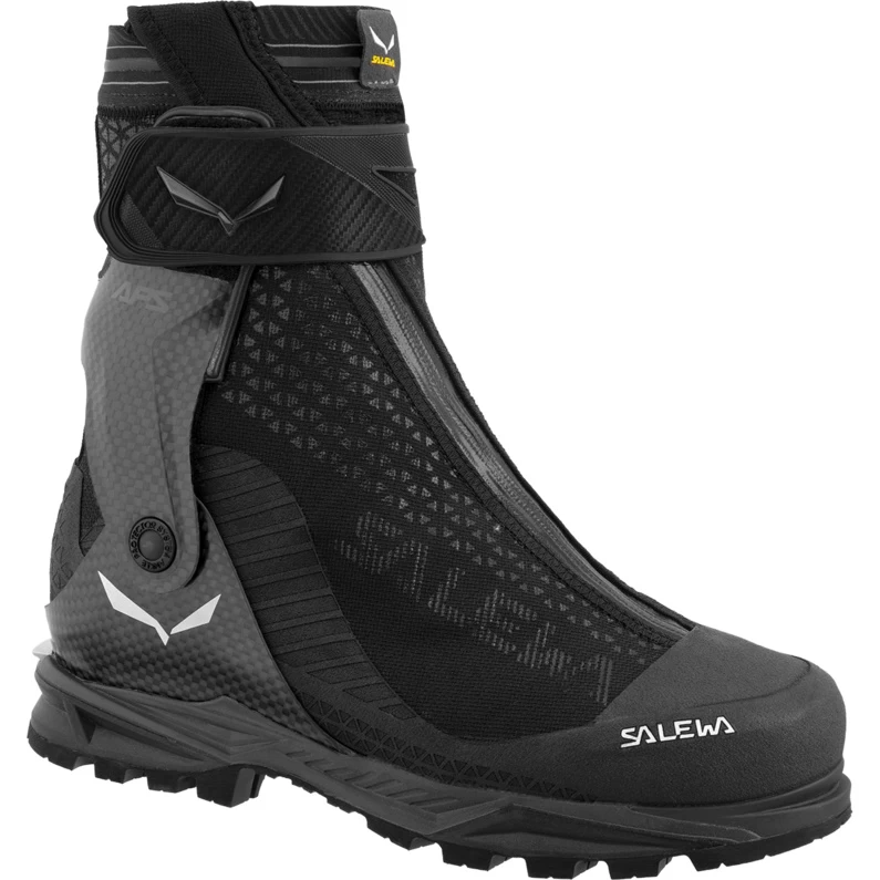 SALEWA Heren Ortles Couloir Schoenen 2 SALEWA Heren Ortles Couloir Schoenen - Afbeelding 2