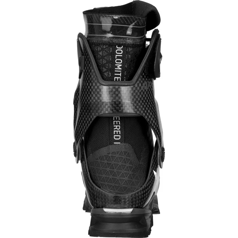 SALEWA Heren Ortles Couloir Schoenen 4 SALEWA Heren Ortles Couloir Schoenen - Afbeelding 4