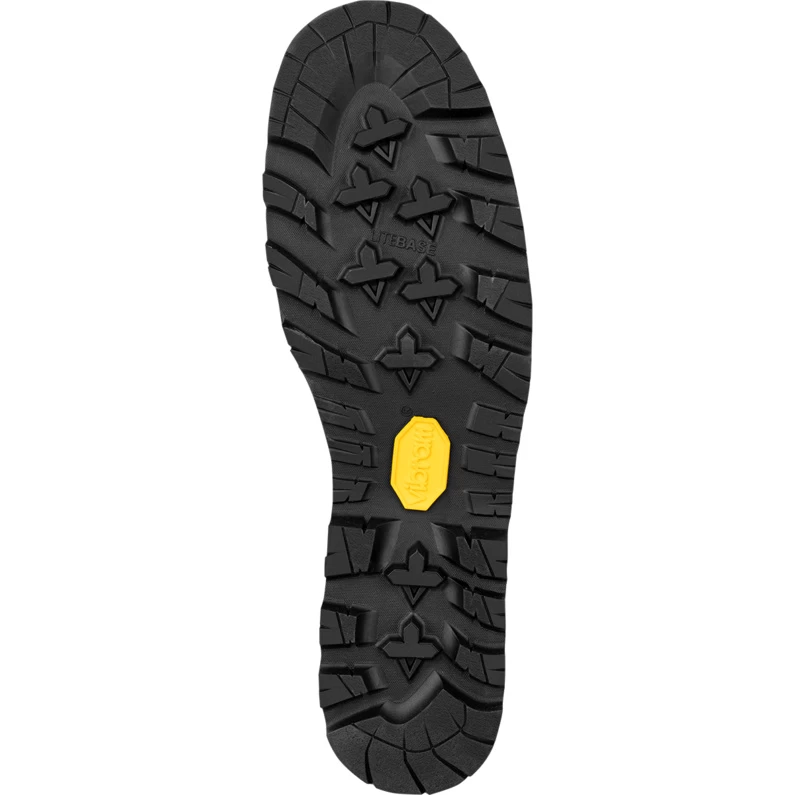 SALEWA Heren Ortles Couloir Schoenen 6 SALEWA Heren Ortles Couloir Schoenen - Afbeelding 6