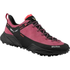 SALEWA Dames Dropline Leather Schoenen