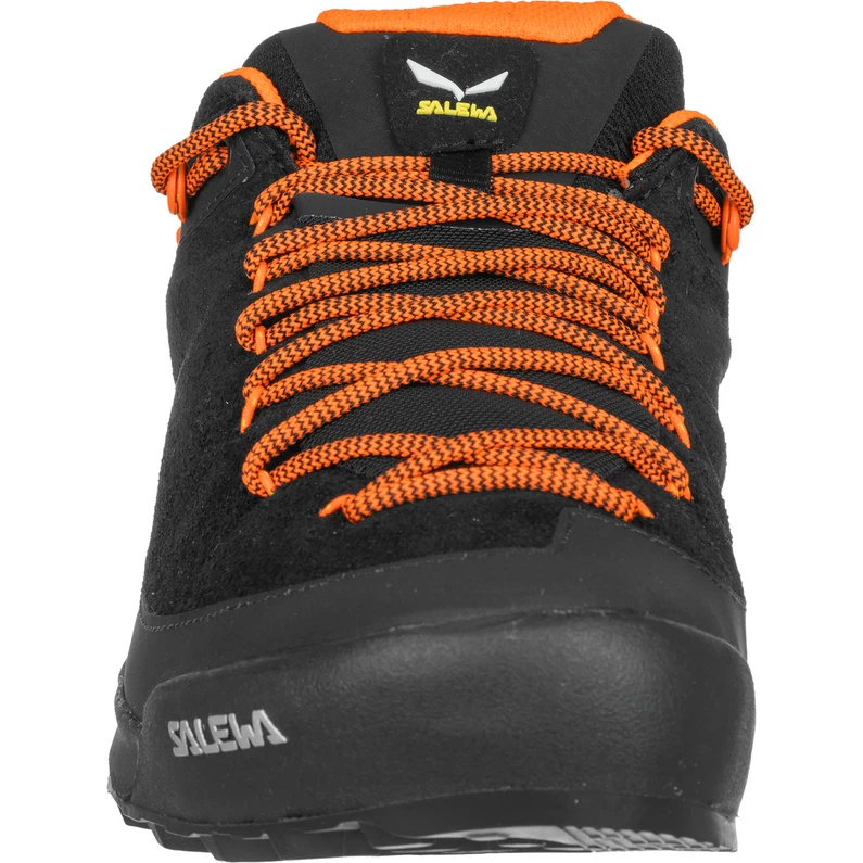 SALEWA Heren Wildfire Leather Schoenen 3 SALEWA Heren Wildfire Leather Schoenen - Afbeelding 3