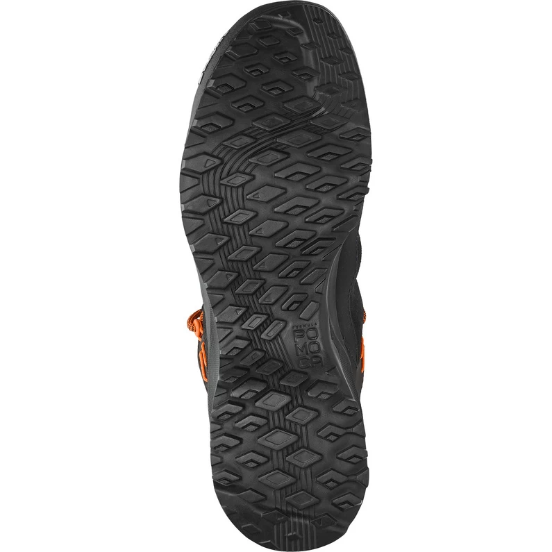 SALEWA Heren Wildfire Leather Schoenen 6 SALEWA Heren Wildfire Leather Schoenen - Afbeelding 6
