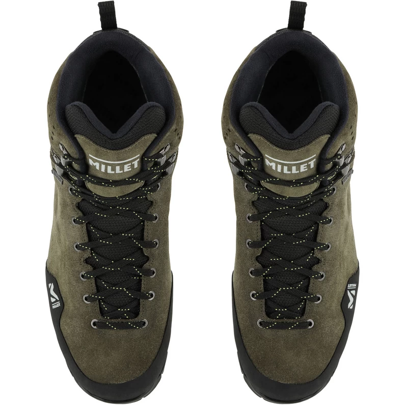 Millet Heren G Trek 3 GTX Mid Schoenen 3 Millet Heren G Trek 3 GTX Mid Schoenen - Afbeelding 3