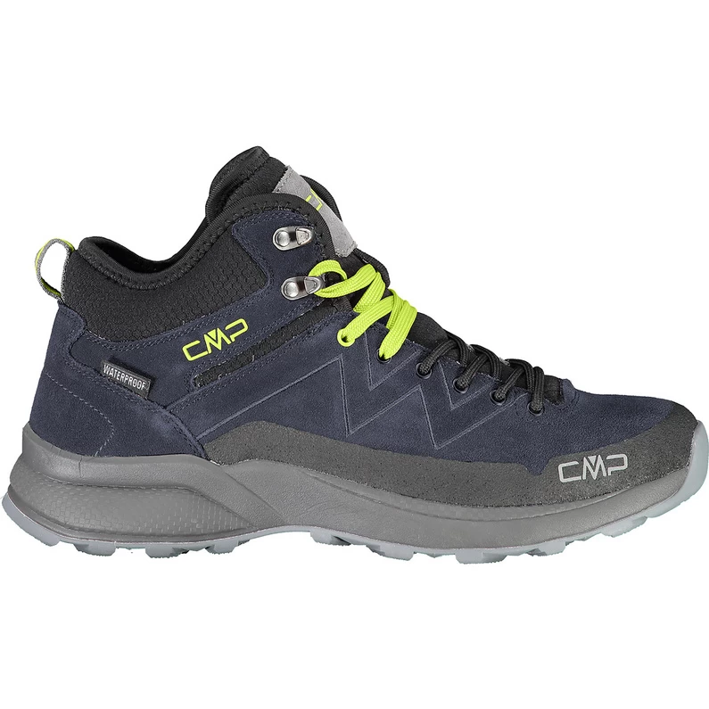 CMP Heren Kaleepso Mid WP Schoenen 1 CMP Heren Kaleepso Mid WP Schoenen