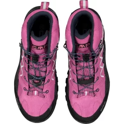 CMP Kinderen Moon Mid WP Schoenen -Perfecte Schoen iview 3009648 057 pic3