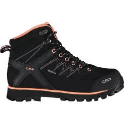 CMP Dames Moon Mid WP Schoenen