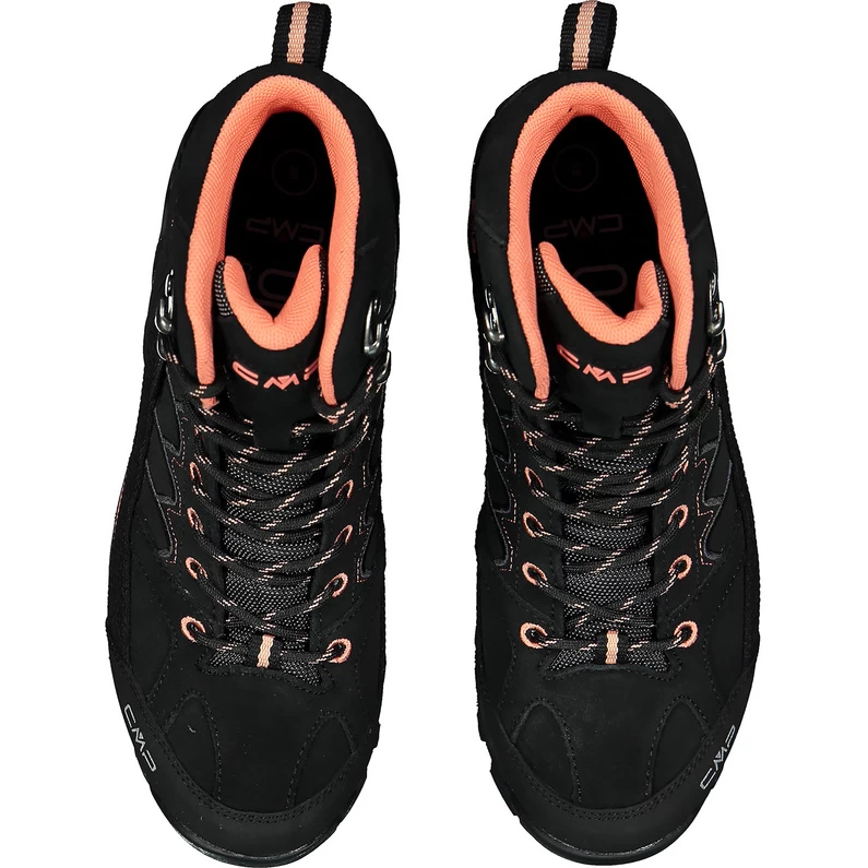 CMP Dames Moon Mid WP Schoenen 3 CMP Dames Moon Mid WP Schoenen - Afbeelding 3