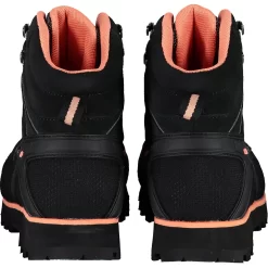 CMP Dames Moon Mid WP Schoenen 7 CMP Dames Moon Mid WP Schoenen -Perfecte Schoen iview 3009649 036 pic4