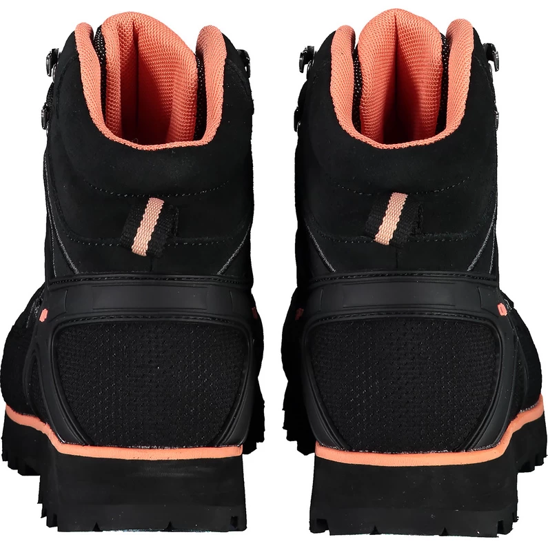 CMP Dames Moon Mid WP Schoenen 4 CMP Dames Moon Mid WP Schoenen - Afbeelding 4