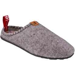 Viking Dames Dnt Toffel Schoenen