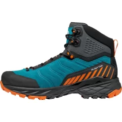 Scarpa Heren Rush Trek GTX Schoenen -Perfecte Schoen iview 3009701 001 pic3